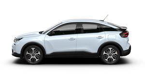 Citroën ë-C4 ë-C4 eléctrico 100kW 50kWh Plus