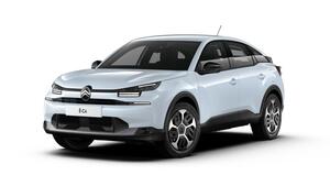 Citroën ë-C4 ë-C4 eléctrico 100kW 50kWh Plus