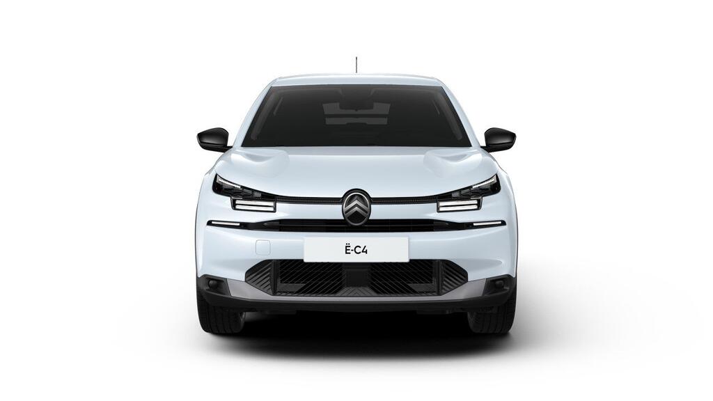 Citroën ë-C4 ë-C4 eléctrico 100kW 50kWh Plus - Foto 8