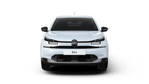Citroën ë-C4 ë-C4 eléctrico 100kW 50kWh Plus