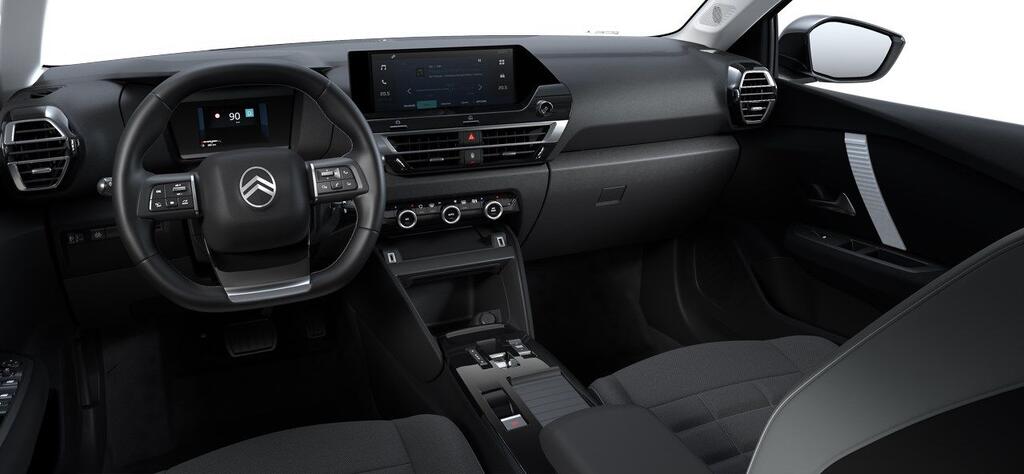 Citroën ë-C4 ë-C4 eléctrico 100kW 50kWh Plus - Foto 12