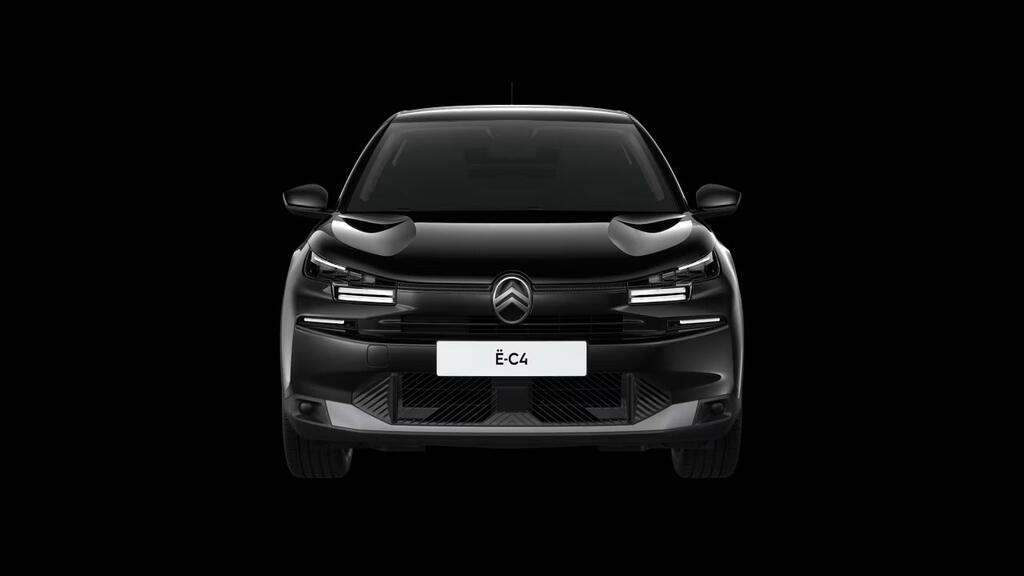 Citroën ë-C4 ë-C4 eléctrico 100kW 50kWh Plus - Foto 10