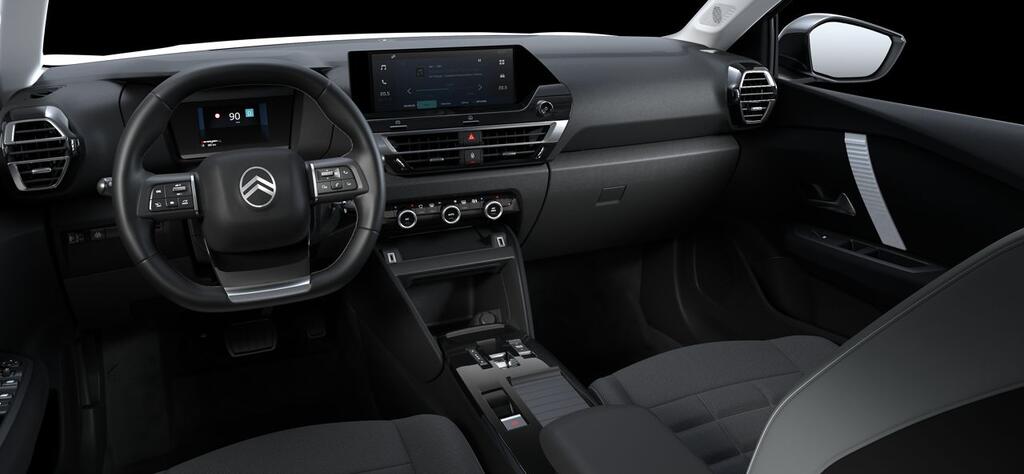 Citroën ë-C4 ë-C4 eléctrico 100kW 50kWh Plus - Foto 11