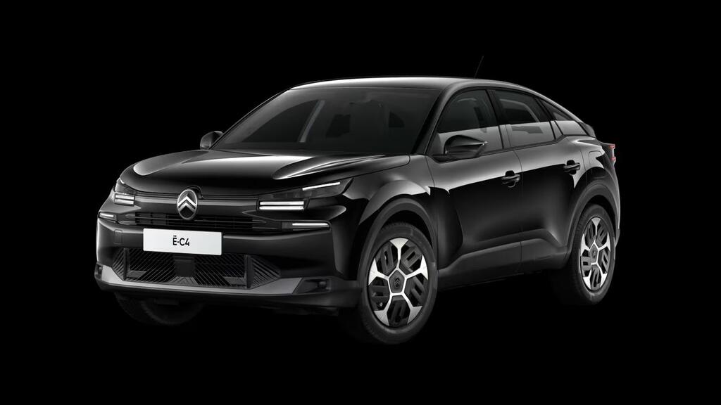 Citroën ë-C4 ë-C4 eléctrico 100kW 50kWh Plus - Foto 6