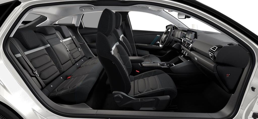 Citroën ë-C4 ë-C4 eléctrico 100kW 50kWh Shine - Foto 12