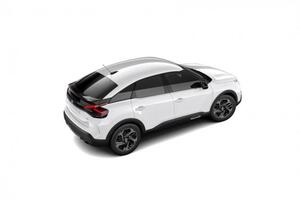 Citroën ë-C4 ë-C4 eléctrico 100kW 50kWh Shine
