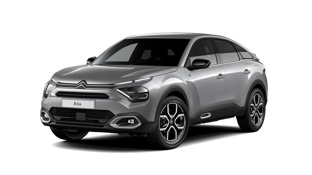 Citroën ë-C4 ë-C4 eléctrico 100kW 50kWh Shine - Foto 37