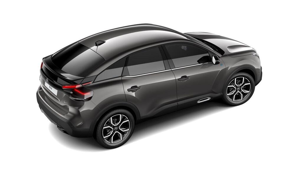 Citroën ë-C4 ë-C4 eléctrico 100kW 50kWh Shine - Foto 17