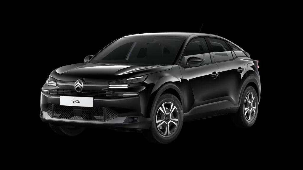 Citroën ë-C4 ë-C4 eléctrico 100kW 50kWh You - Foto 6