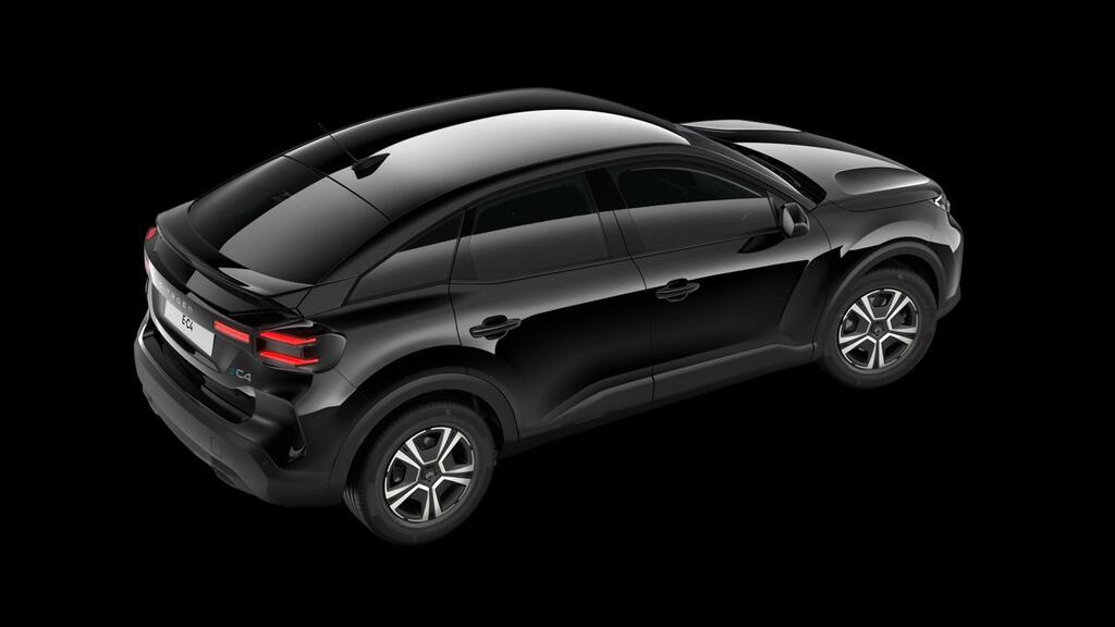 Citroën ë-C4 ë-C4 eléctrico 100kW 50kWh You - Foto 8