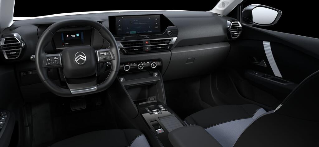 Citroën ë-C4 ë-C4 eléctrico 100kW 50kWh You - Foto 10