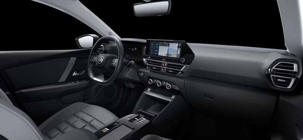 Citroën ë-C4 ë-C4 eléctrico 115kW 54kWh Max - Foto 12