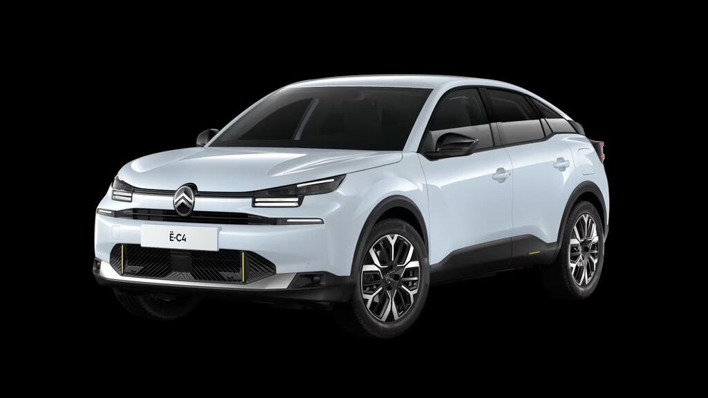 Citroën ë-C4 ë-C4 eléctrico 115kW 54kWh Max - Foto 6