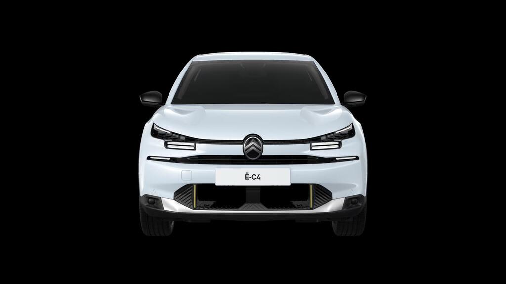 Citroën ë-C4 ë-C4 eléctrico 115kW 54kWh Max - Foto 9
