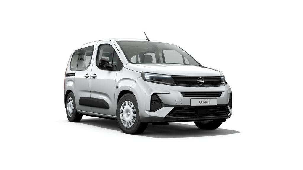 Opel Combo 100 Cv 1.5 Td S/S MT6 €6.4 - Foto 141