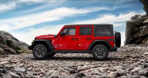 Jeep Wrangler Rubicon 2.0 280kW (380CV) 8ATX E6D
