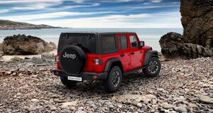 Jeep Wrangler Rubicon 2.0 280kW (380CV) 8ATX E6D