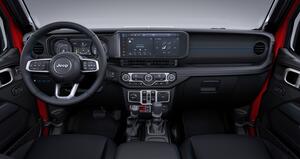 Jeep Wrangler Rubicon 2.0 280kW (380CV) 8ATX E6D