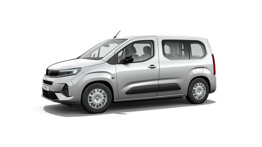 Opel Combo 100 Cv 1.5 Td S/S MT6 €6.4 - Foto 139