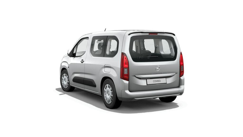 Opel Combo 100 Cv 1.5 Td S/S MT6 €6.4 - Foto 140
