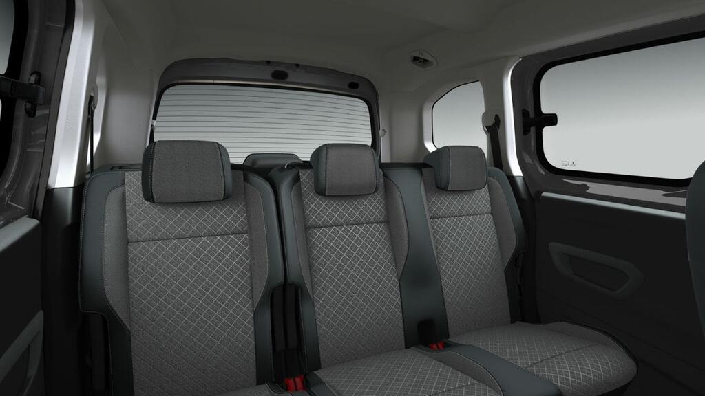 Opel Combo 100 Cv 1.5 Td S/S MT6 €6.4 - Foto 142