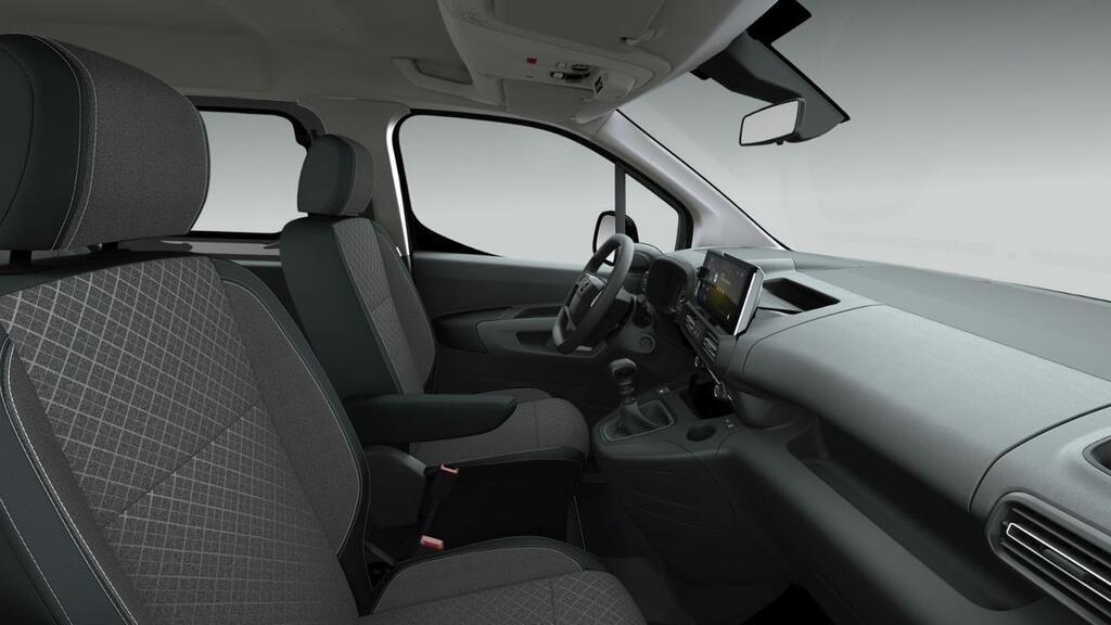 Opel Combo 100 Cv 1.5 Td S/S MT6 €6.4 - Foto 144