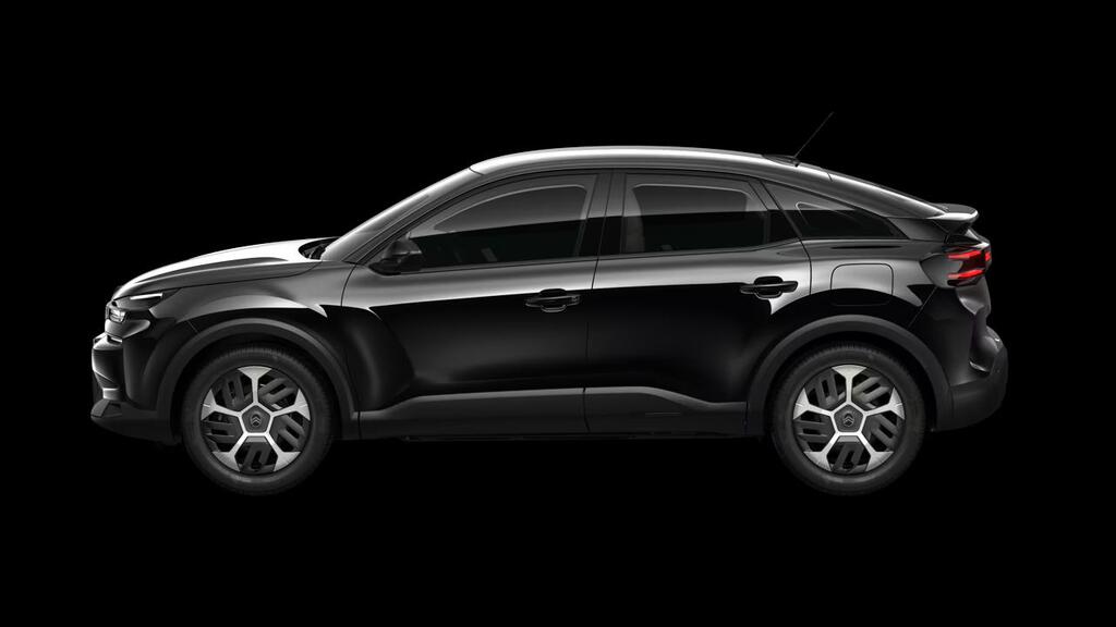 Citroën ë-C4 ë-C4 eléctrico 115kW 54kWh Plus - Foto 9