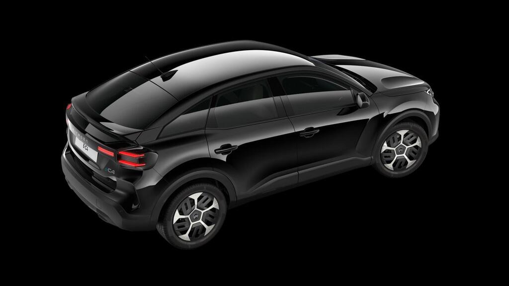 Citroën ë-C4 ë-C4 eléctrico 115kW 54kWh Plus - Foto 7
