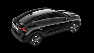 Citroën ë-C4 ë-C4 eléctrico 115kW 54kWh Plus