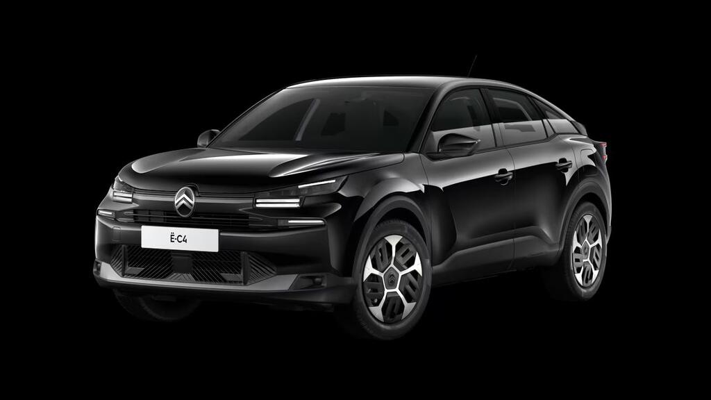 Citroën ë-C4 ë-C4 eléctrico 115kW 54kWh Plus - Foto 6