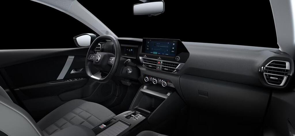 Citroën ë-C4 ë-C4 eléctrico 115kW 54kWh Plus - Foto 12
