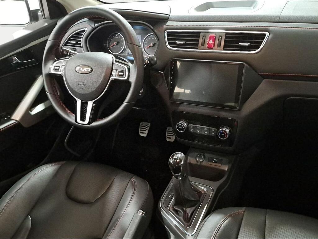 EVO evo 3 1.5 - Foto 13