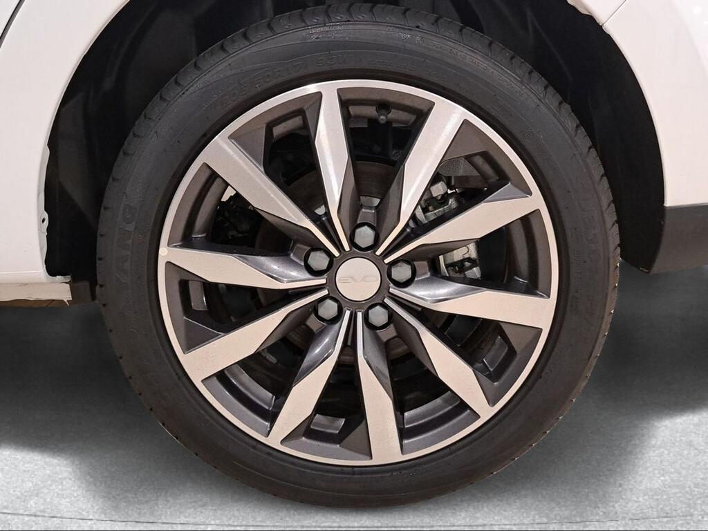 EVO evo 3 1.5 - Foto 38