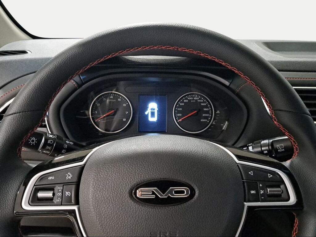 EVO evo 3 1.5 - Foto 17