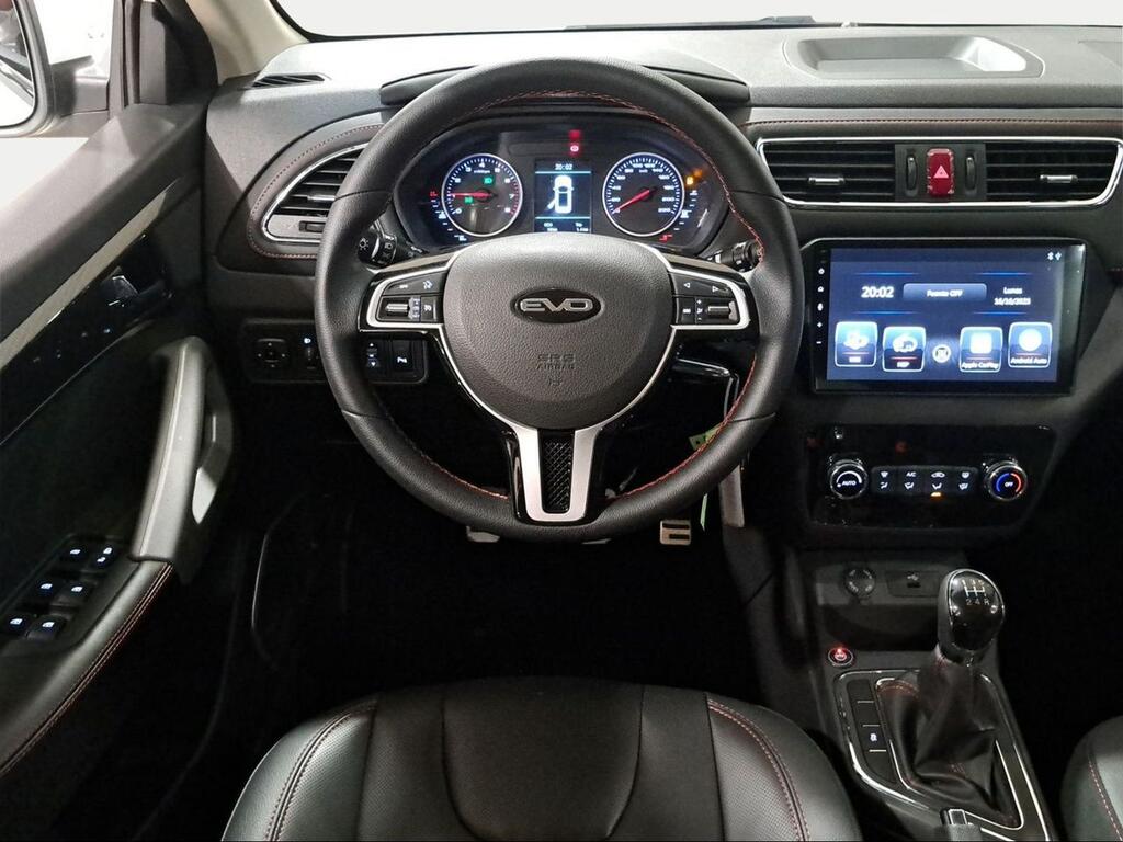 EVO evo 3 1.5 - Foto 12