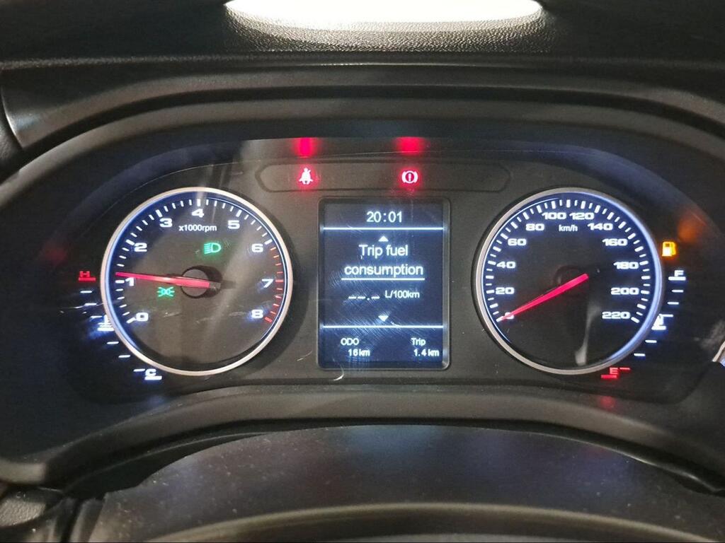 EVO evo 3 1.5 - Foto 18