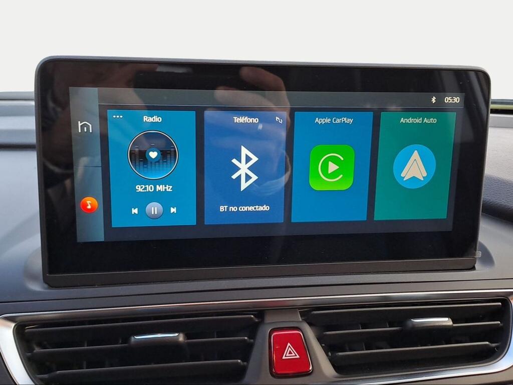 EVO evo 4 1.6 - Foto 14