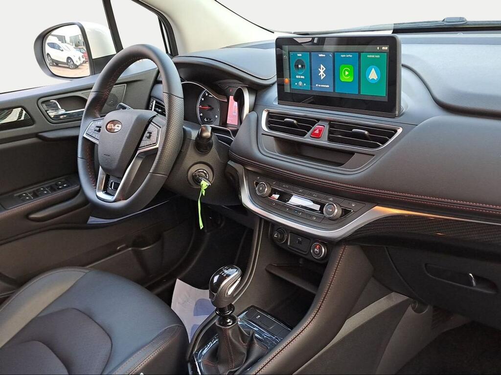EVO evo 4 1.6 - Foto 8