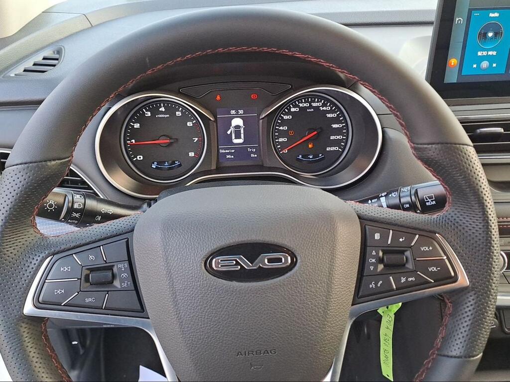 EVO evo 4 1.6 - Foto 12