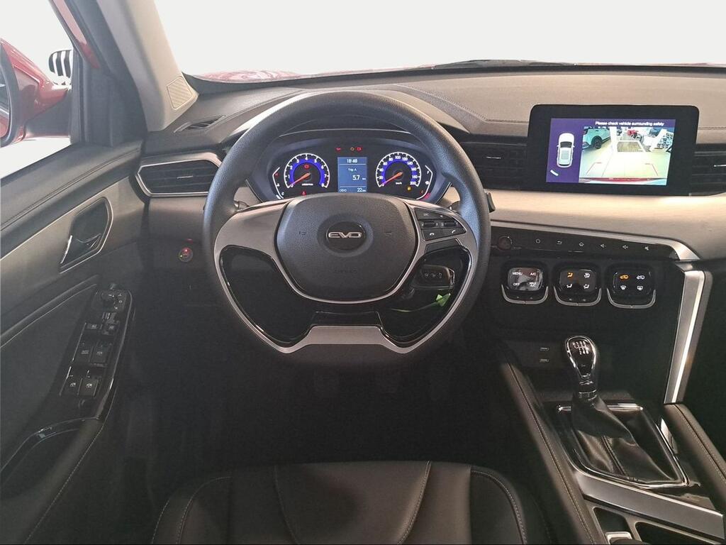 EVO evo 5 1.6 - Foto 12