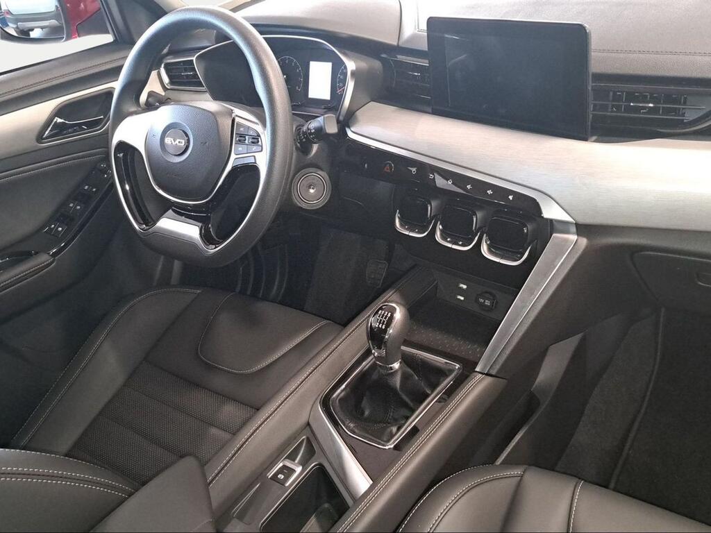 EVO evo 5 1.6 - Foto 13