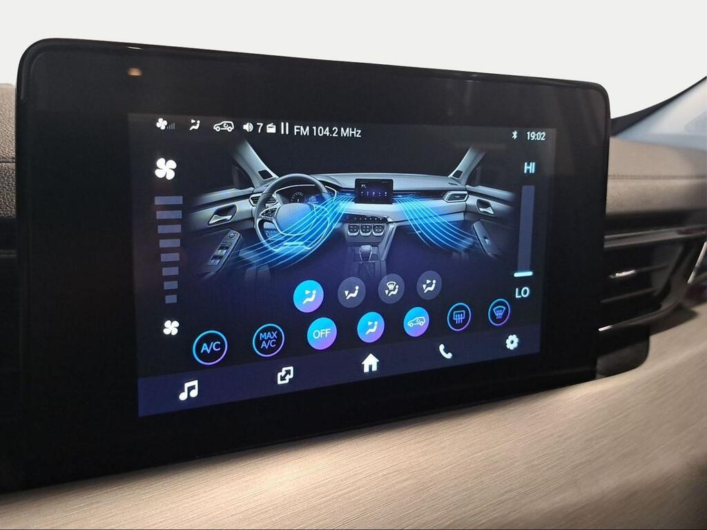 EVO evo 5 1.6 - Foto 29