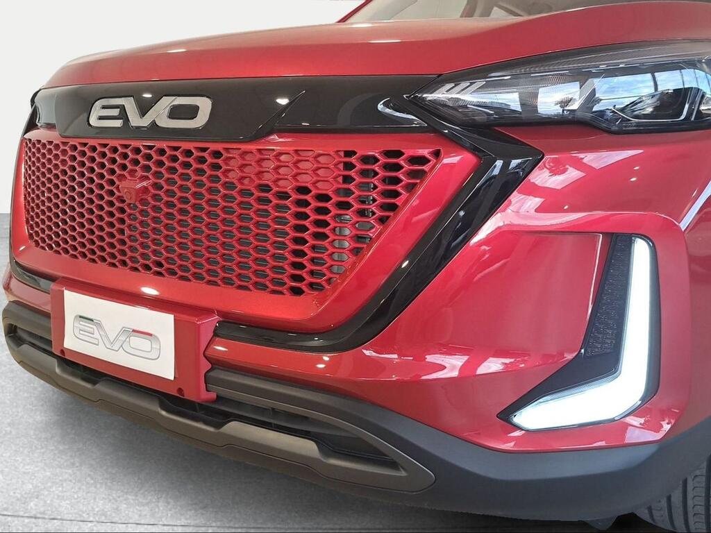 EVO evo 5 1.6 - Foto 30