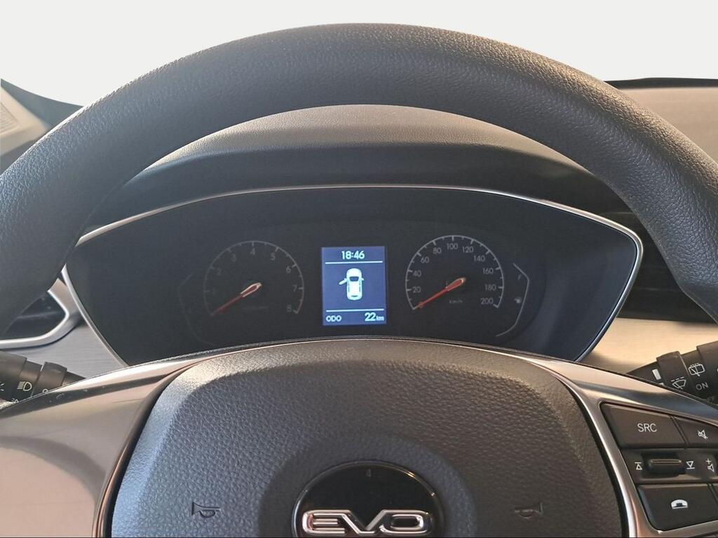 EVO evo 5 1.6 - Foto 17