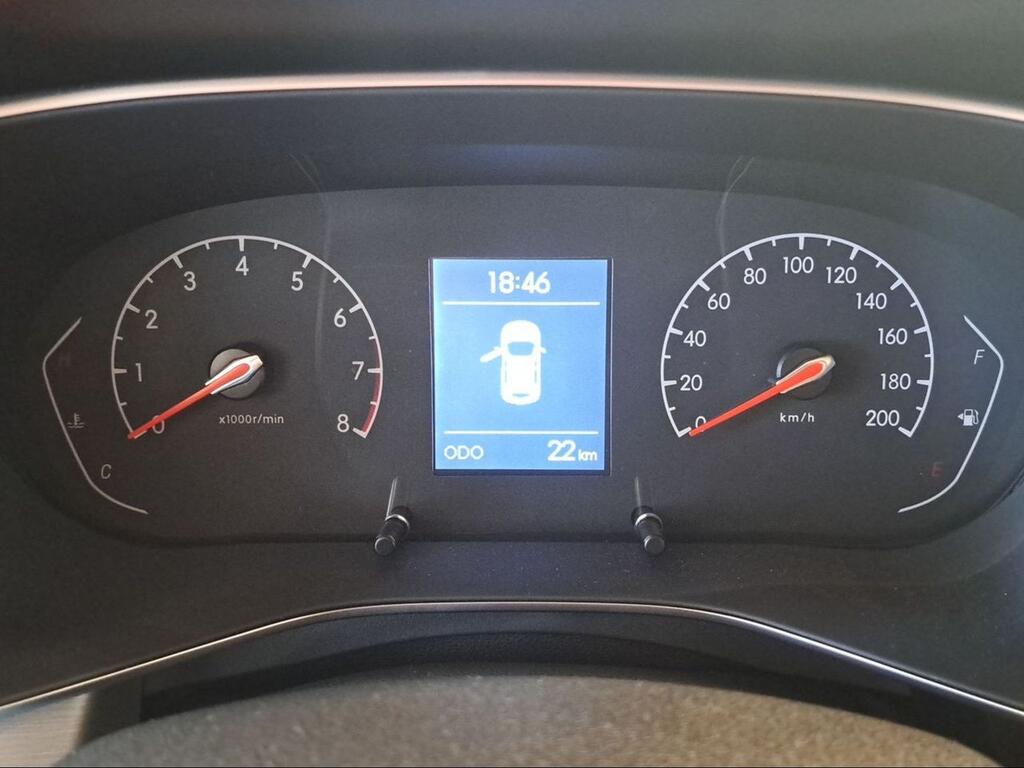 EVO evo 5 1.6 - Foto 18