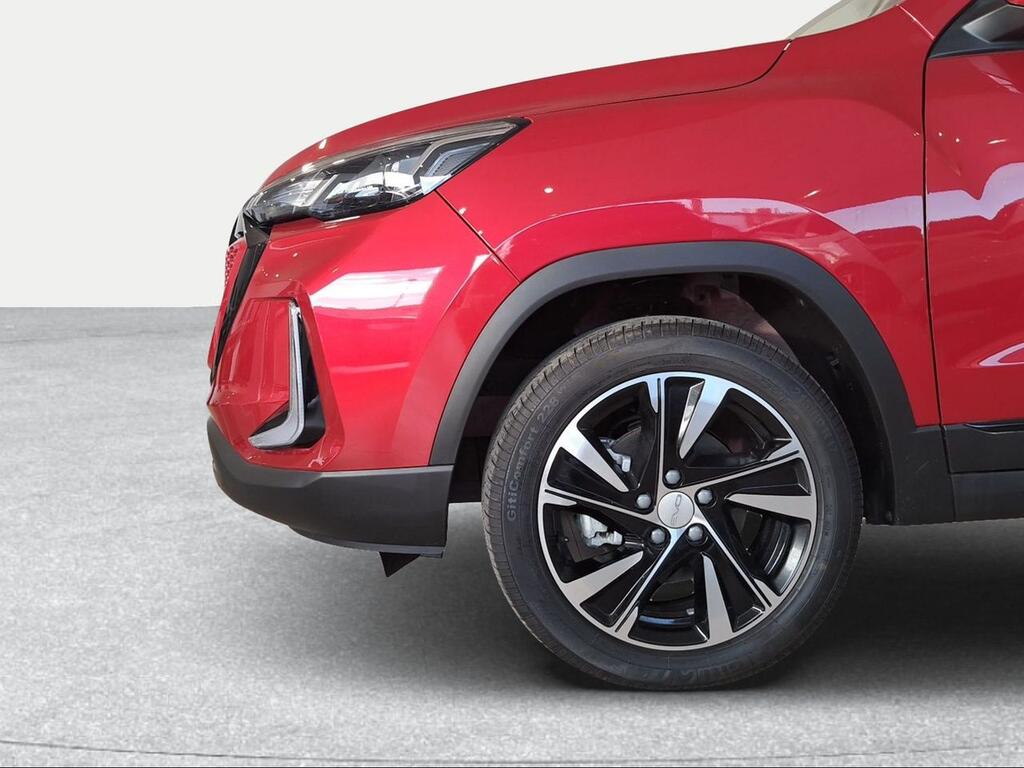 EVO evo 5 1.6 - Foto 16
