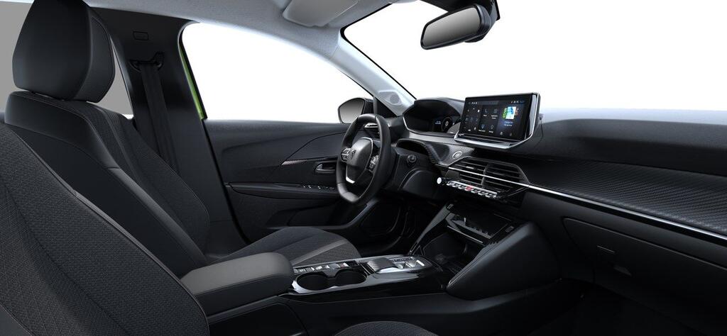 Peugeot e-208 Allure Eléctrico 136 (100 Kw) - Foto 24