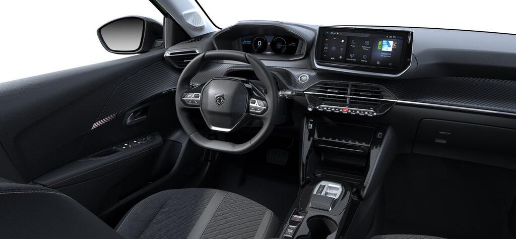 Peugeot e-208 Allure Eléctrico 156 (115 Kw) - Foto 20