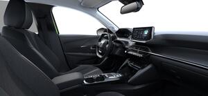 Peugeot e-208 Allure Eléctrico 156 (115 Kw)