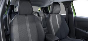 Peugeot e-208 Allure Eléctrico 156 (115 Kw)